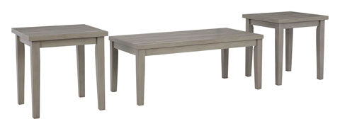 Loratti Table (Set of 3)