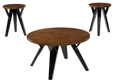 Ingel Table (Set of 3)
