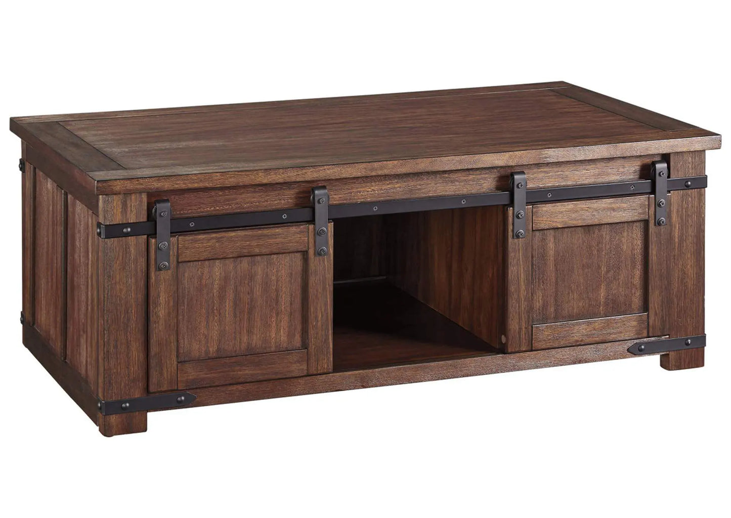 Budmore Coffee Table
