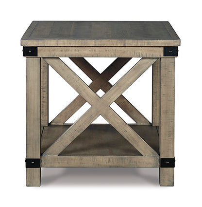 Aldwin End Table