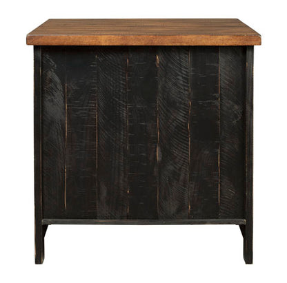 Valebeck End Table