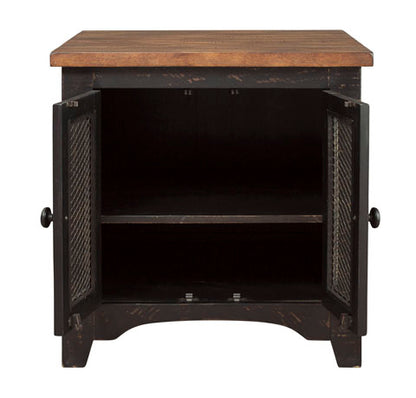 Valebeck End Table