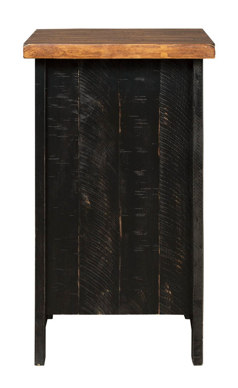 Valebeck Chairside End Table