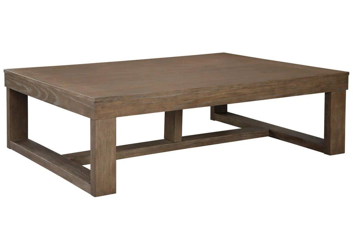 Cariton Coffee Table – Ashley Furniture HomeStore