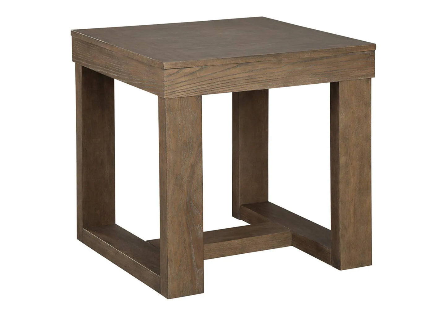 Cariton End Table