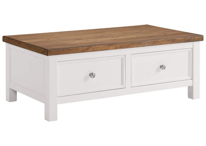 Westconi Coffee Table