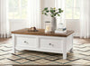 Westconi Coffee Table