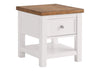 Westconi End Table