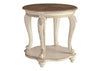 Realyn End Table