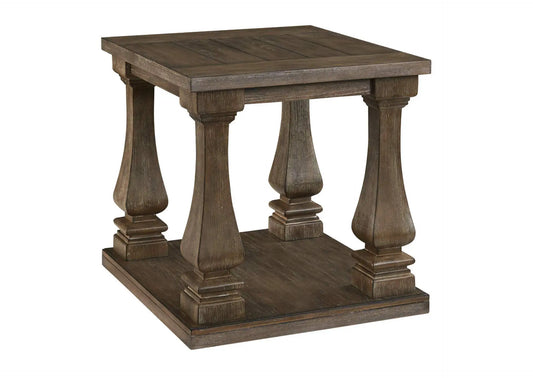 Johnelle End Table