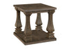 Johnelle End Table