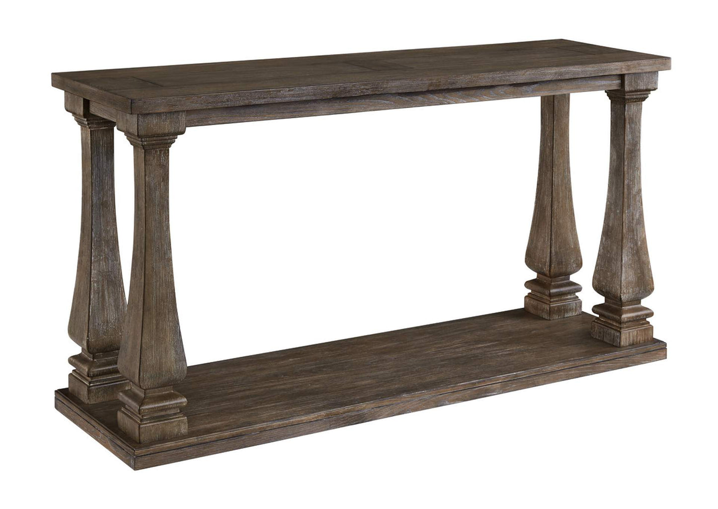 Johnelle Sofa Table