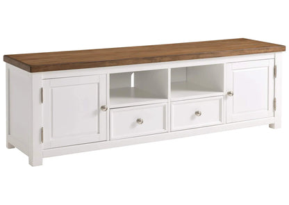 Westconi 70" TV Stand