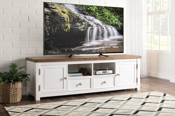 Westconi 70" TV Stand