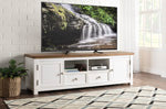 Westconi 70" TV Stand