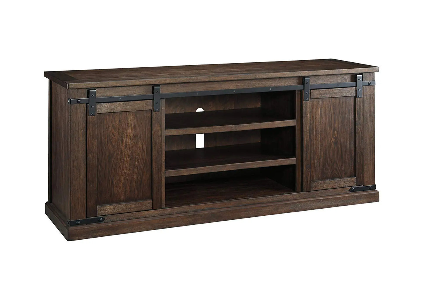 Budmore 70" TV Stand