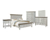 Havalance Queen Bedroom Set